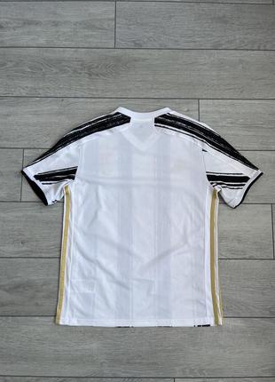 Футбольная футболка ювентус juventus football soccer adidas jersey2 фото