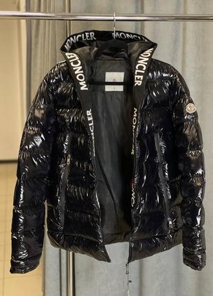 Зимня куртка moncler