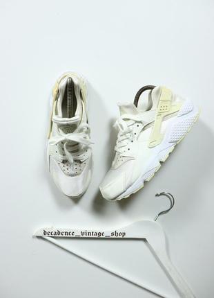 Кроссовки nike huarache. кеды найк air max running dunk blazer 95 vapor force sb acg tekno4 фото