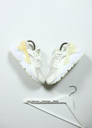 Кроссовки nike huarache. кеды найк air max running dunk blazer 95 vapor force sb acg tekno3 фото