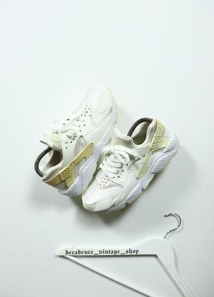 Кроссовки nike huarache. кеды найк air max running dunk blazer 95 vapor force sb acg tekno