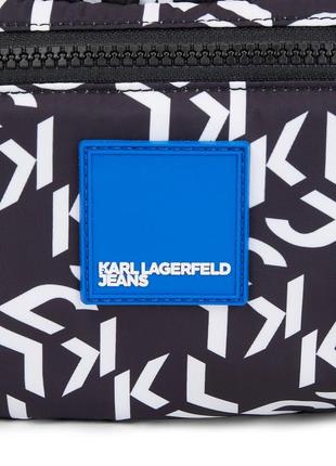 Karl lagerfeld jeans4 фото