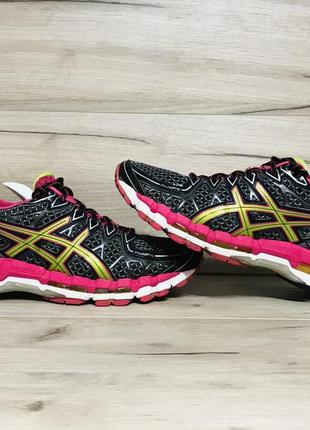 Кроссовки asics gel lyte v ns dark purple оригинал