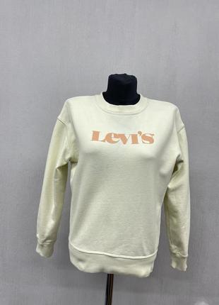 Свитшот levi’s