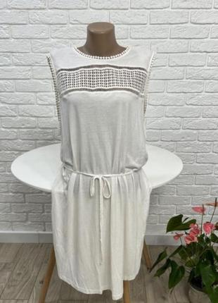 Платье нарядное женское р 50 бренд "h&m"