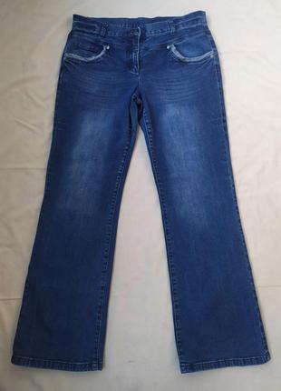 Джинсы, размер 44,bpc
