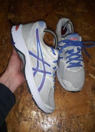 Кроссовки крассовки asics gel-oberon 7