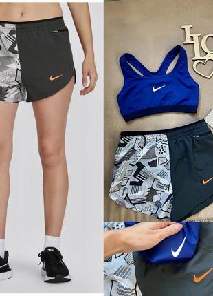 Шорты и топ nike