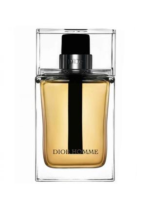 dior homme eau for men