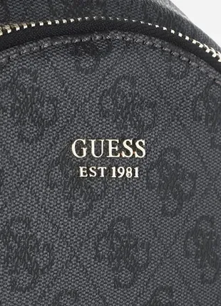 Женский рюкзак guess leeza3 фото