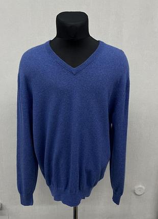 Свитер christian berg