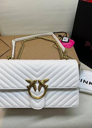 Сумка pinko love bag 2023 2