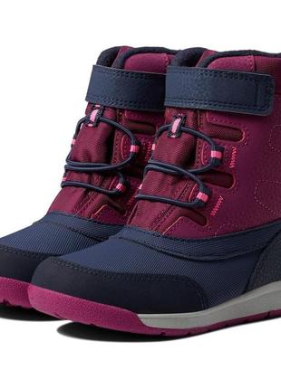 Продам зимние сапоги merrell 17,5 см