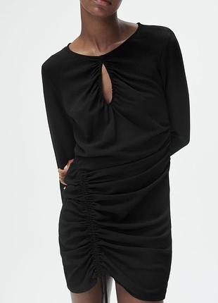 Сукня zara s