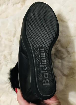 Черевики baldinini