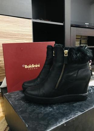 Черевики baldinini