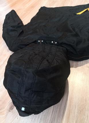 Parajumpers gobi jacket men’s 
крутая куртка в стиле милитари5 фото