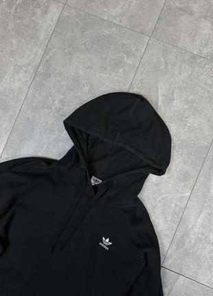 Кроп топ кофта adidas4 фото