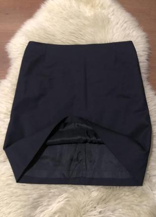 Юбка юбка премиум бренда akris1 фото