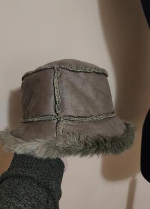 Пана жіноча стильна тренд двостороння