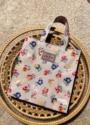 Детская сумочка cath kidston сумка цветочная