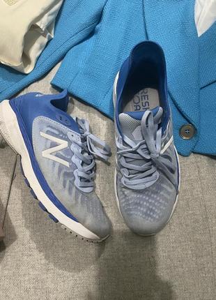 Кросівки new balance fresh foam 39