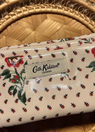 Косметичка пенал cath kidston2 фото