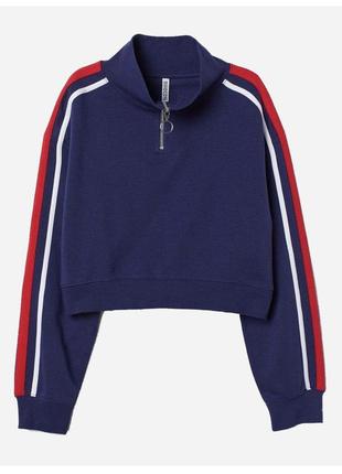 Новый свитшот h&m