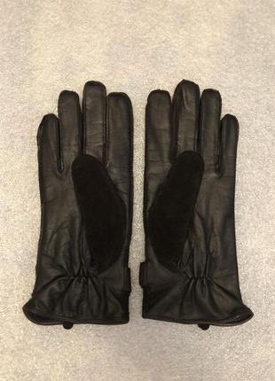 Thinsulate перчатки2 фото