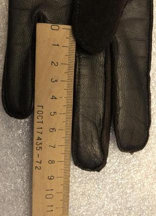 Thinsulate перчатки6 фото