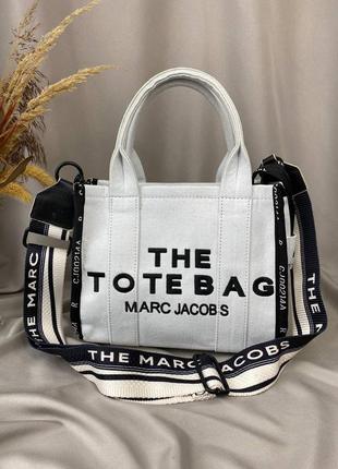 Сумка Tote Bag Medium aus Mesh