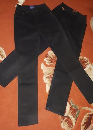Черные lee 🖤 черные wrangler 🖤 винтажные черные 🖤 джинси.8 фото