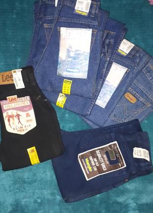 Черные lee 🖤 черные wrangler 🖤 винтажные черные 🖤 джинси.9 фото