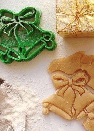 Форма для печива, форма для пряників, вирубка