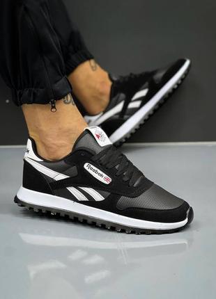 Кроссовки reebok