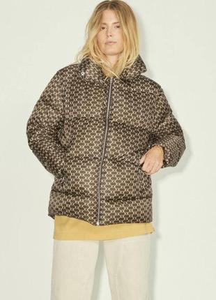 Куртка jjxx jack&jones размер s l