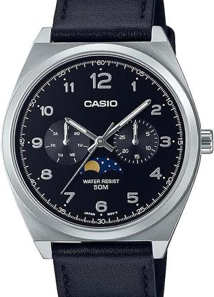 Мужские часы casio mtp-m300l-1avdf