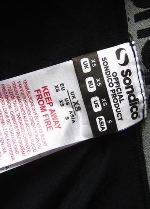Спортивні термо тайтси компресійні штани штани лосини легінси sondico3 фото