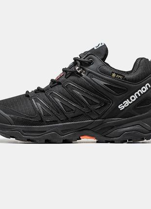 Мужские кроссовки salomon speed cross pro1 фото