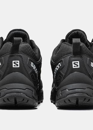 Мужские кроссовки salomon speed cross pro8 фото