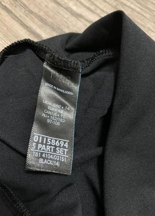 Трусики marks &amp; spencer р. 42/14/xl7 фото