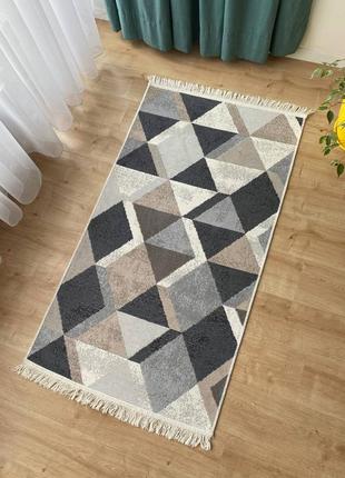 Килимові двосторонні доріжки