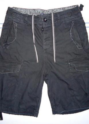 Шорты милитари divided (34)