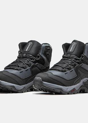 Мужские кроссовки Compre em SVD o modelo XT-4 ADVANCED da marca SALOMON que faz parte de a coleção Fall Winter 20213 фото