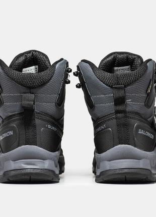 Мужские кроссовки Compre em SVD o modelo XT-4 ADVANCED da marca SALOMON que faz parte de a coleção Fall Winter 20216 фото