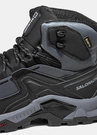 Мужские кроссовки Compre em SVD o modelo XT-4 ADVANCED da marca SALOMON que faz parte de a coleção Fall Winter 20215 фото