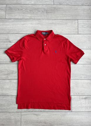 Polo ralph lauren поло футболка тенниска майка оригинал