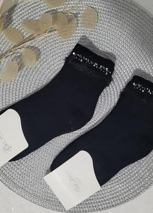 Теплі жіночі махрові шкарпетки, короткі4 фото