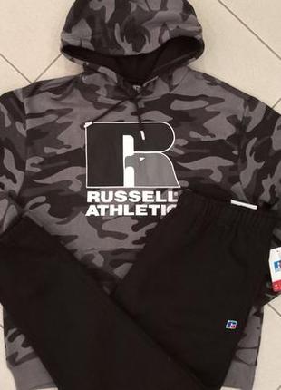Russell athletic, спортивный костюм, размер xl (52-54)