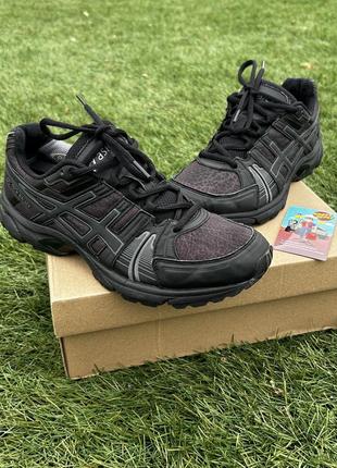 Женские трекинговые кроссовки asics gel-tech walker sonoma trabuco